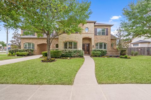 Tiny photo for 7303 Starry Night, Katy, TX 77494 (MLS # 23540511)