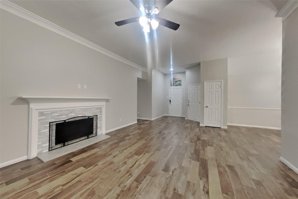 Photo of 16803 Cobbler Crossing Drive, Sugar Land, TX 77498 (MLS # 82538086)