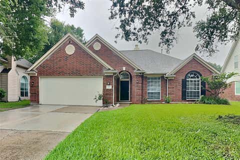 Photo of 16803 Cobbler Crossing Drive, Sugar Land, TX 77498 (MLS # 82538086)