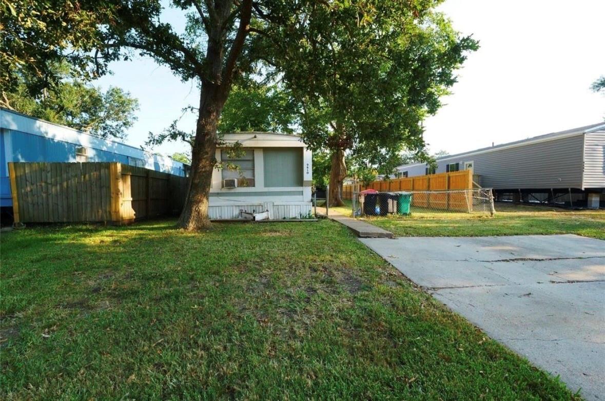 9810 Cedar Branch Drive
