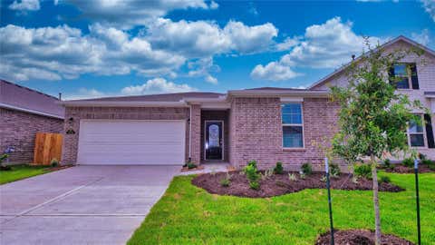 Photo of 5735 Aurora Greens Lane Ln, Katy, TX 77493 (MLS # 77400815)