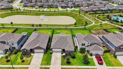 Photo of 5735 Aurora Greens Lane Ln, Katy, TX 77493 (MLS # 77400815)