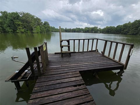 Photo of 190 County Road 2600, Cleveland, TX 77327 (MLS # 71642037)