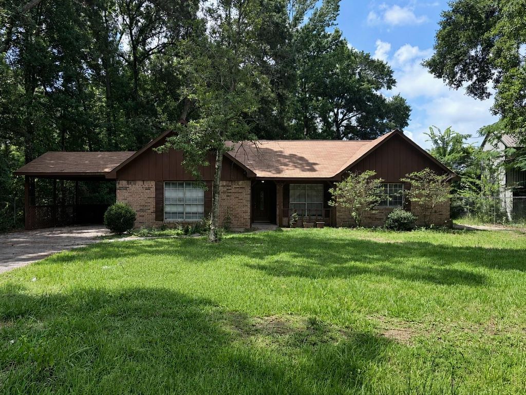 Photo of 20064 Mercedell Drive, Porter, TX 77365 (MLS # 19182899)