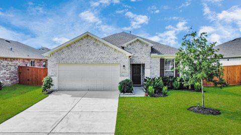 Photo of 21119 Sherrell Bay Drive, Cypress, TX 77433 (MLS # 46715970) Photo of 21119 Sherrell Bay Drive, Cypress, TX 77433 (MLS # 46715970)