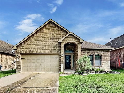 Photo of 7446 Durango Creek Drive, Magnolia, TX 77354 (MLS # 56236583)