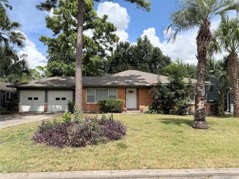 Photo of 3114 Norris Drive, Houston, TX 77025 (MLS # 74317810)