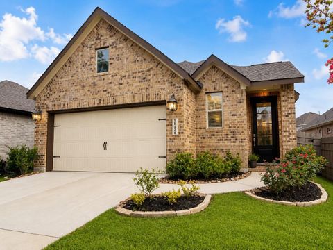 Photo of 15520 Sunset Maple Court, Conroe, TX 77302 (MLS # 18933795)