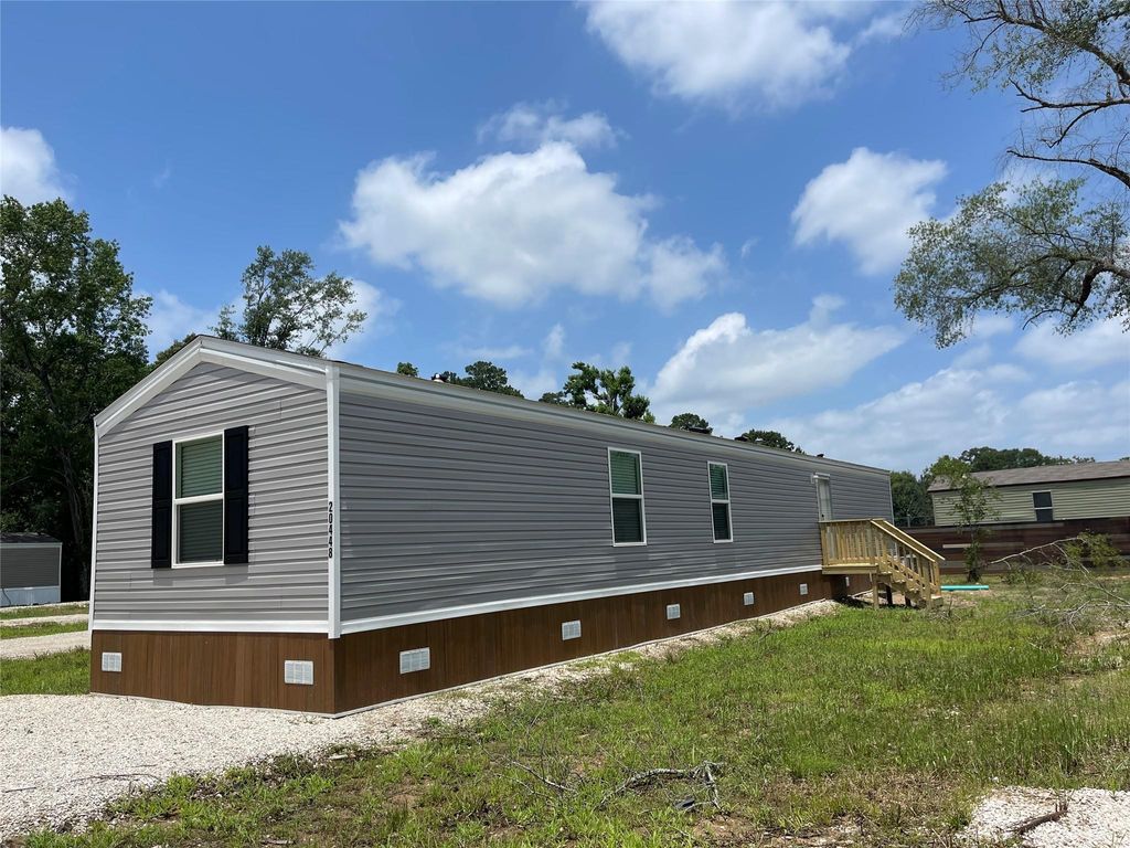 Photo of 20470 Vick Drive #20448, New Caney, TX 77357 (MLS # 68672963)