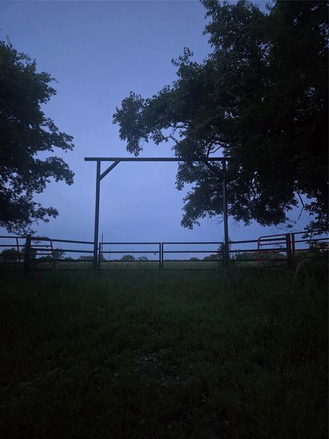 Vacant Land For Sale - County Road 235<br/> Richards, TX 77873