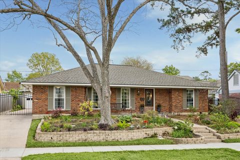 Photo of 6715 Fairfield Street, Houston, TX 77023 (MLS # 4834828)