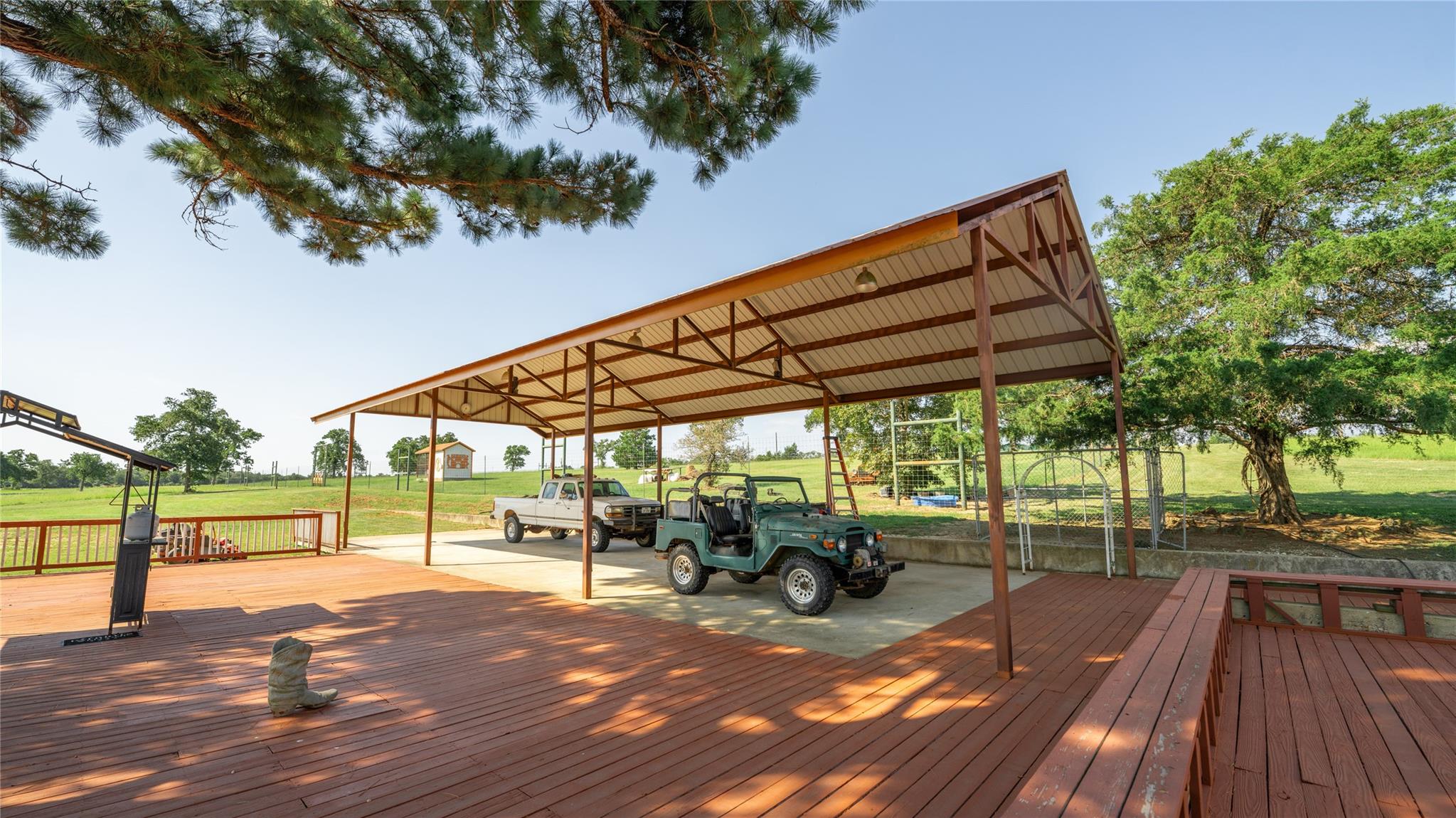 849 County Road 331a