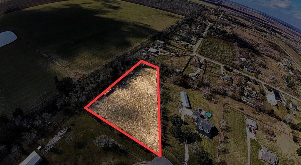 Photo of 12530 County Road 421, Rosharon, TX 77583 (MLS # 87273152)