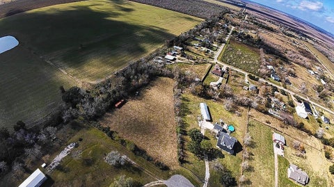 Vacant Land For Sale - 12530 County Road 421<br/> Rosharon, TX 77583