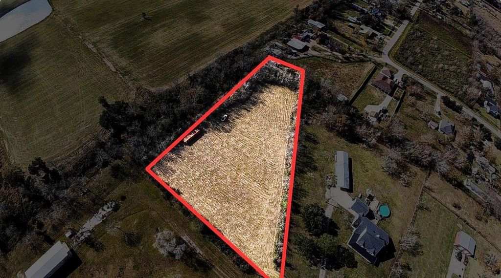 Photo of 12530 County Road 421, Rosharon, TX 77583 (MLS # 87273152)