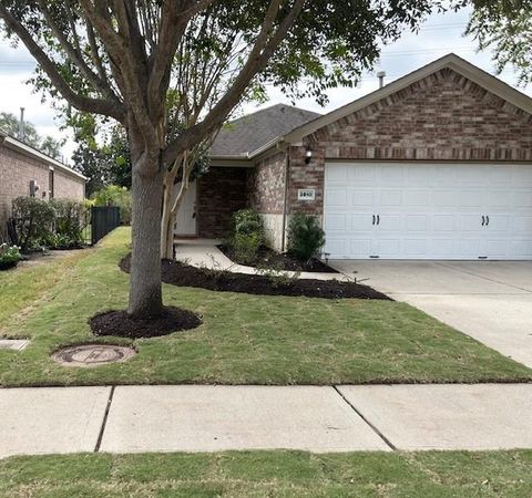 Photo of 3810 County Seat Lane, Richmond, TX 77469 (MLS # 56678418)