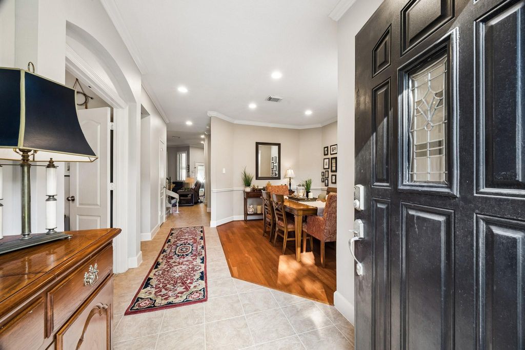 Photo of 2402 Clippers Square, Houston, TX 77058 (MLS # 3076433)