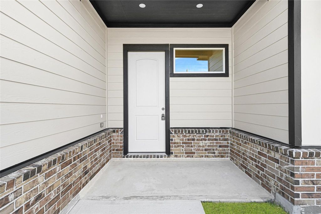 Photo of 1128 Peter Pine Street, Huffman, TX 77336 (MLS # 56153759)