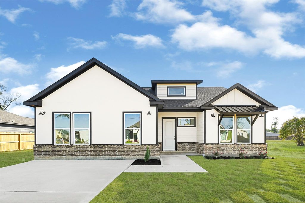 Photo of 1128 Peter Pine Street, Huffman, TX 77336 (MLS # 56153759)