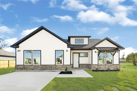 Photo of 1128 Peter Pine Street, Huffman, TX 77336 (MLS # 56153759)