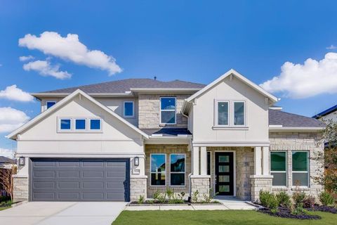 Photo of 9230 Bossley Park Drive, Cypress, TX 77433 (MLS # 73154124)