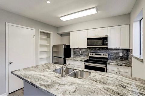 Photo of 2120 Wilcrest Drive #103, Houston, TX 77042 (MLS # 7275251)