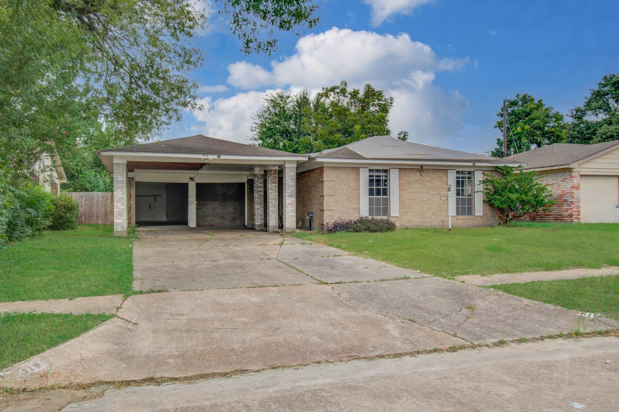 1314 Mosher Lane