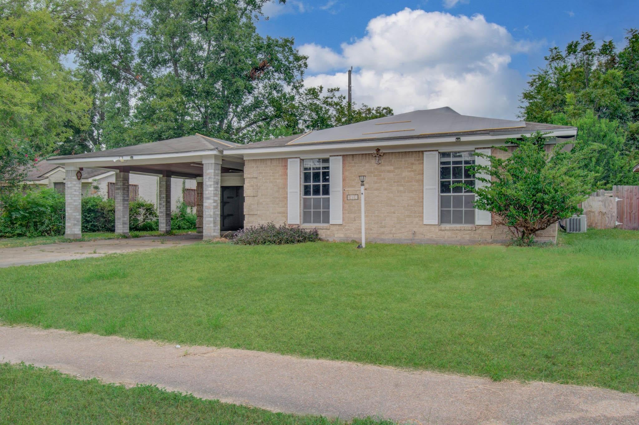 1314 Mosher Lane