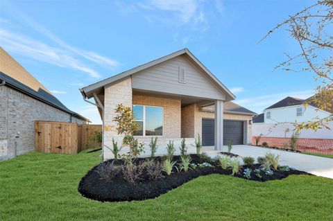 Photo of 27415 Rolling Bluestem Lane, Hockley, TX 77447 (MLS # 83475443)