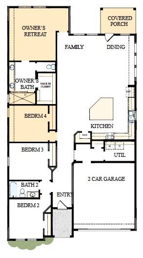 27415 Rolling Bluestem Lane