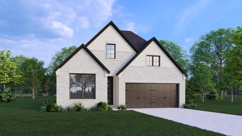 Photo of 18622 Sweet Basil Drive, Hockley, TX 77447 (MLS # 4484646)