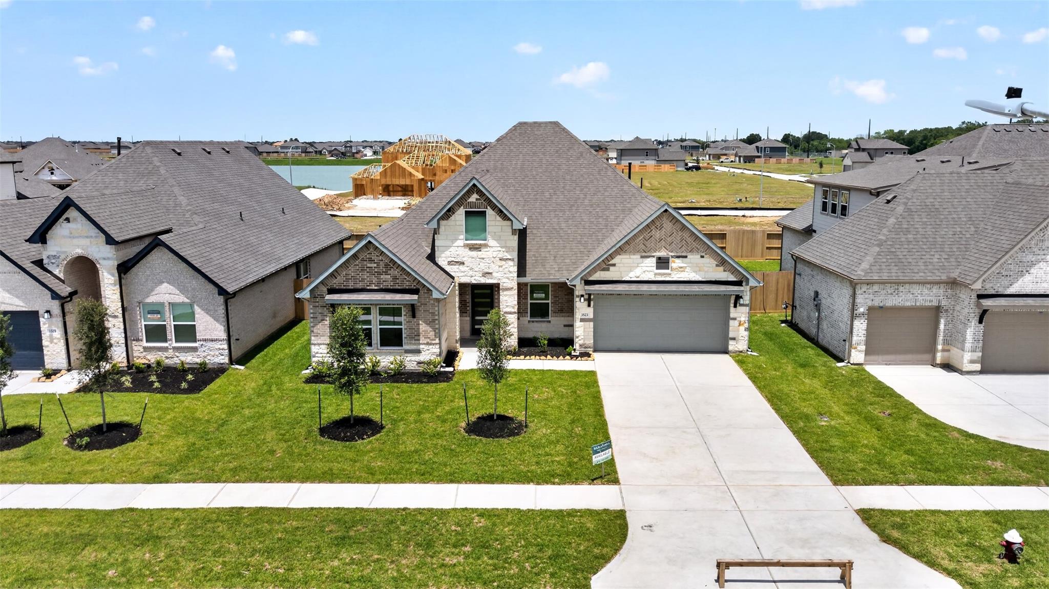 3523 Windmill Palm Drive
