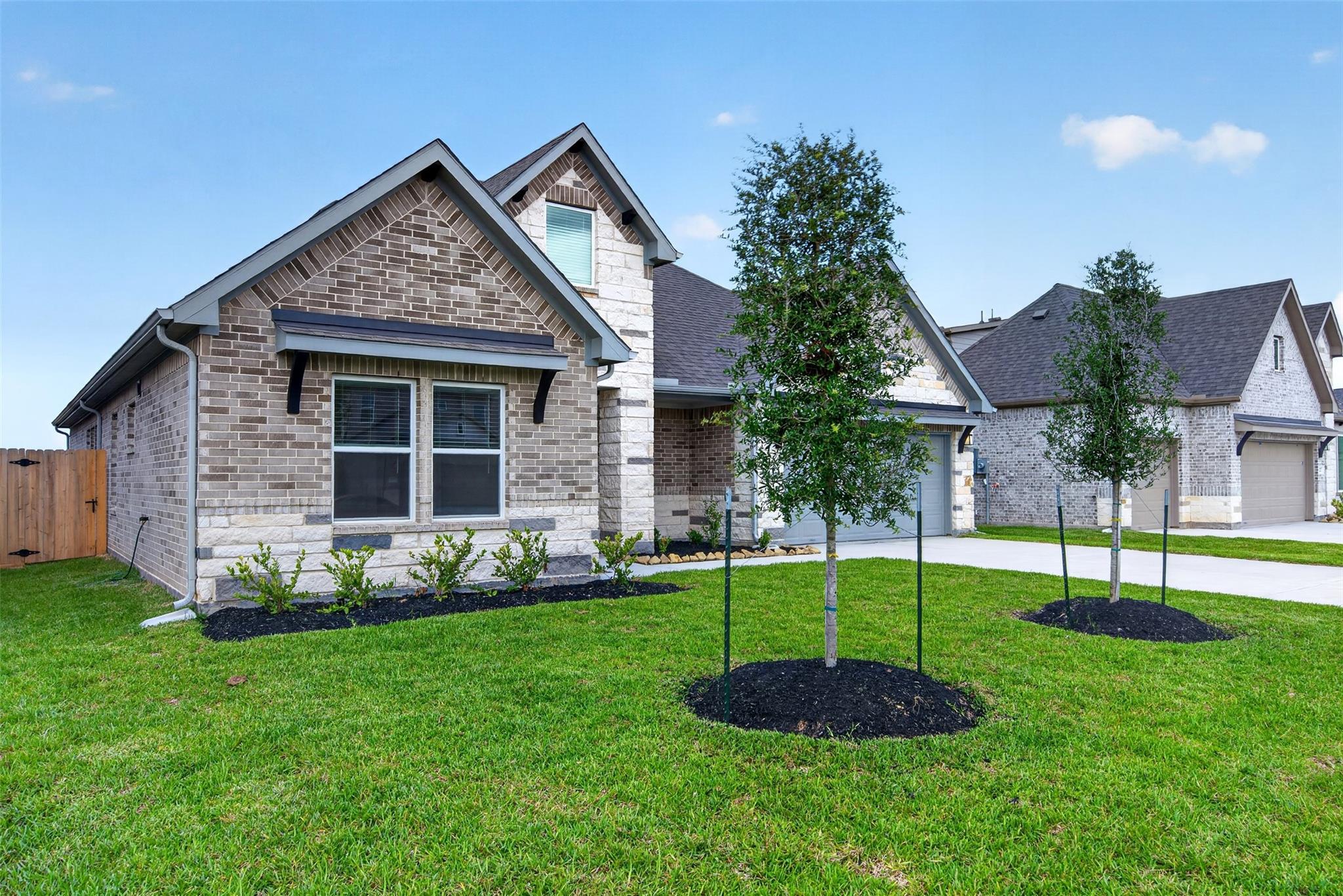 3523 Windmill Palm Drive