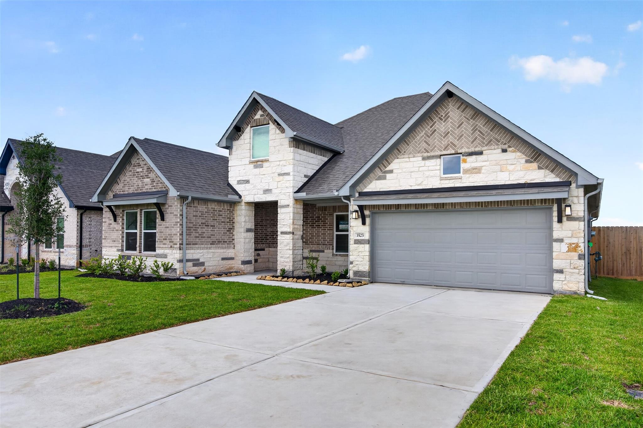 3523 Windmill Palm Drive