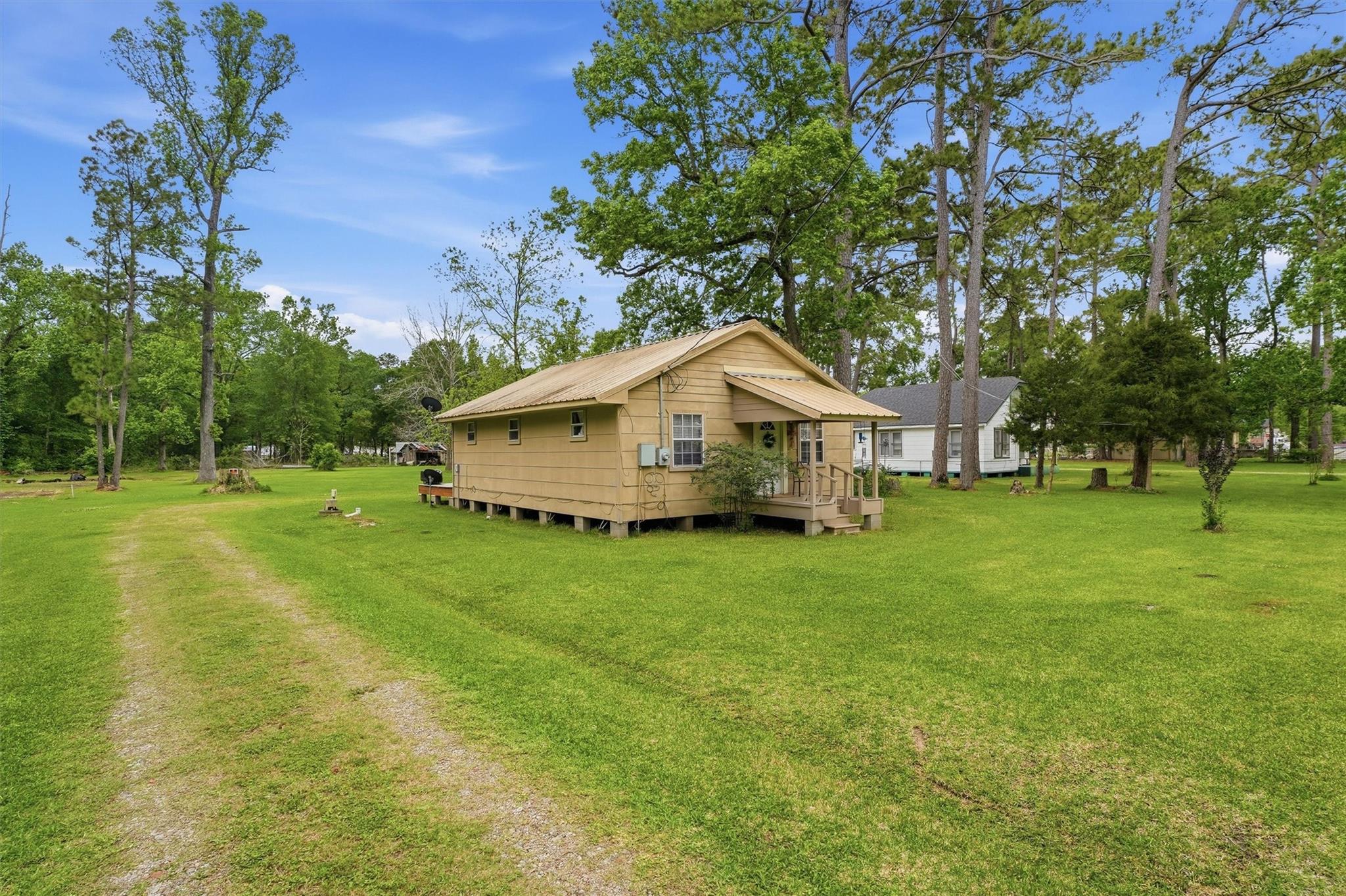 4618 Sherri Lane