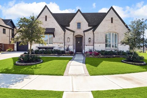 7702 Ashy Sunflower Lane Katy TX 77493