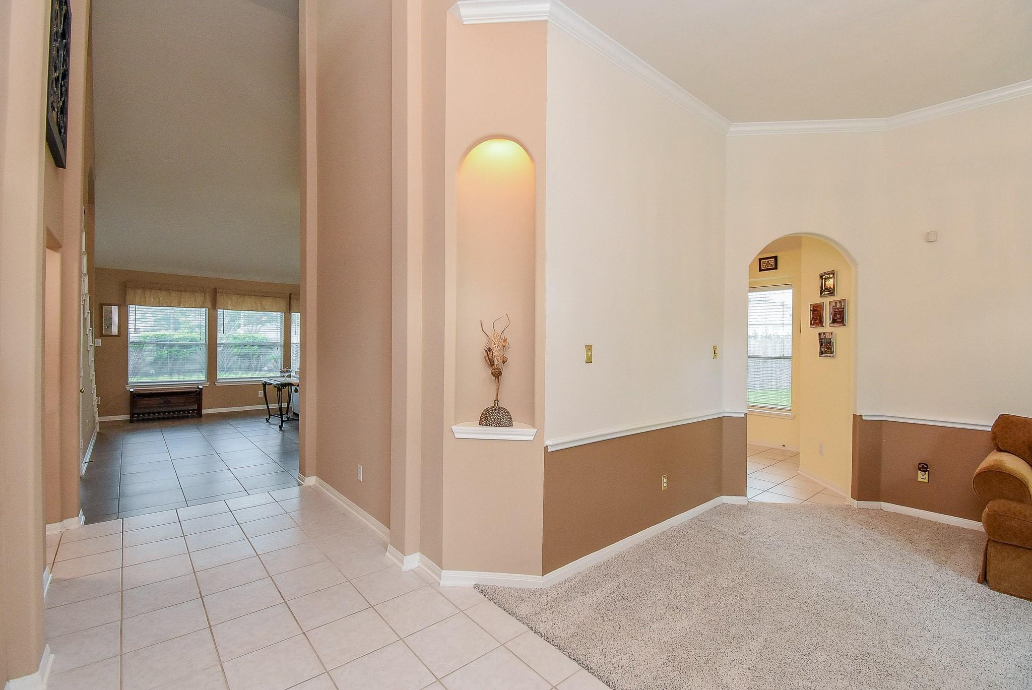 1727 Maryvale Drive