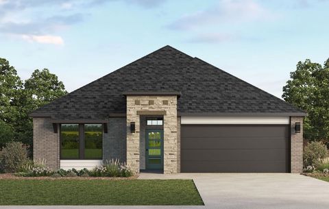 Photo of 3331 Daily Harvest Drive, Pearland, TX 77584 (MLS # 10123405)