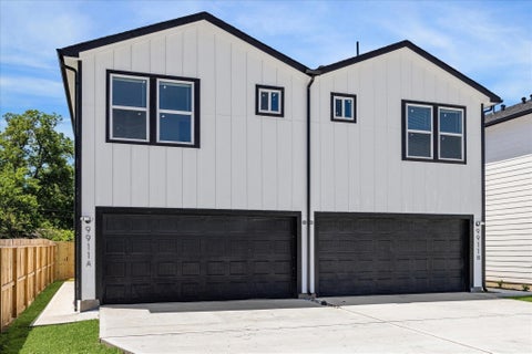 Photo of 9911 Porto Rico Road #A, Houston, TX 77041 (MLS # 7643551)