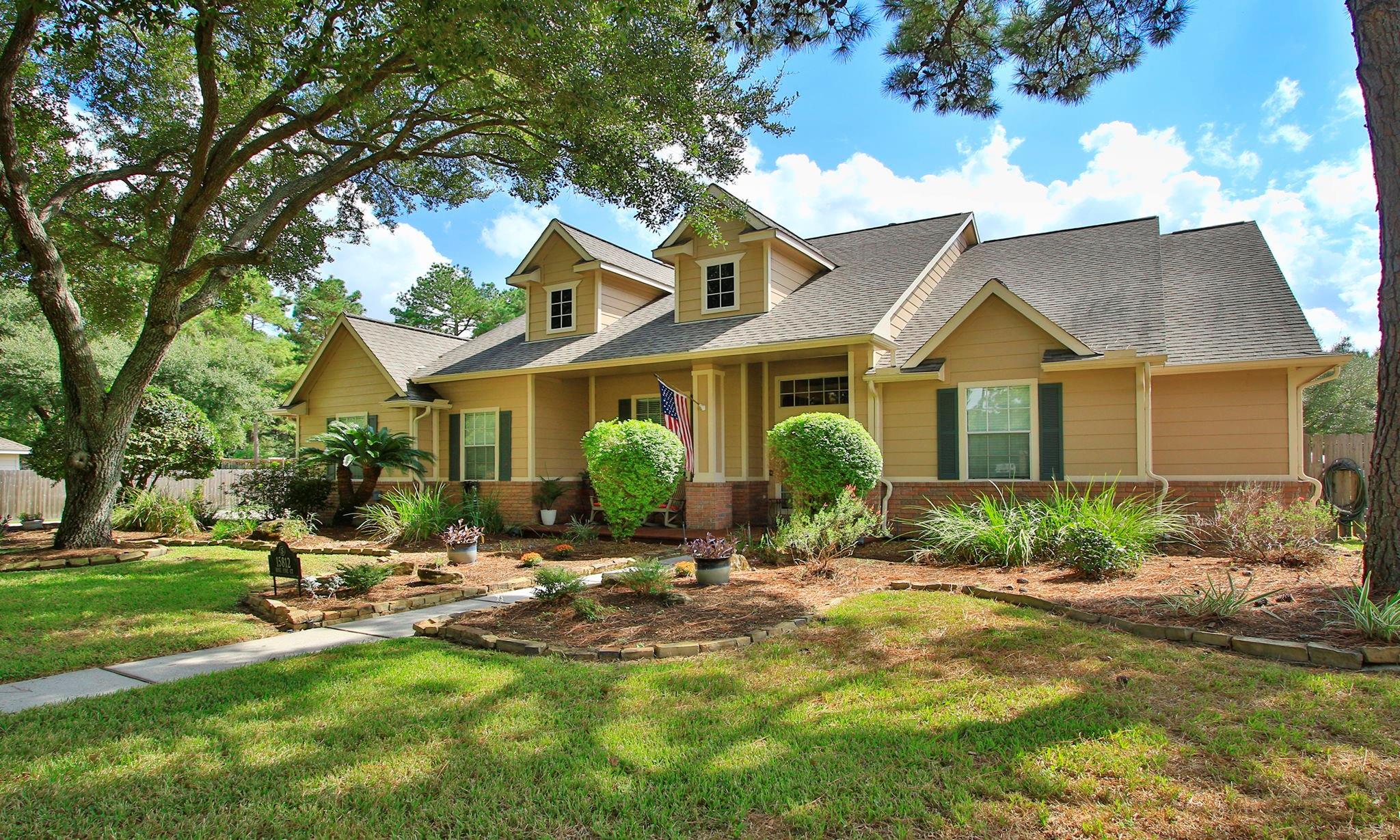 15812 Rose Pine Court