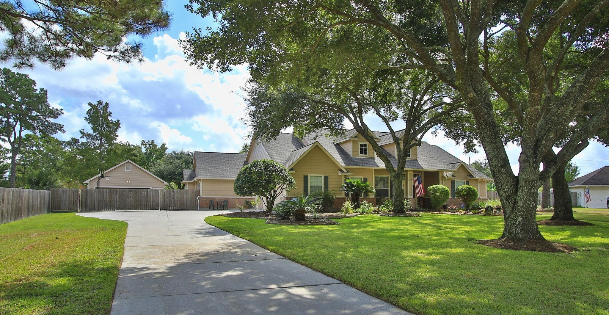 15812 Rose Pine Court