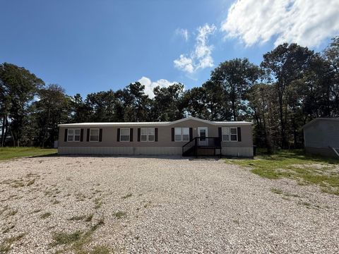 Photo of 16359 Crockett Martin Estates Drive, Conroe, TX 77306 (MLS # 19549625)