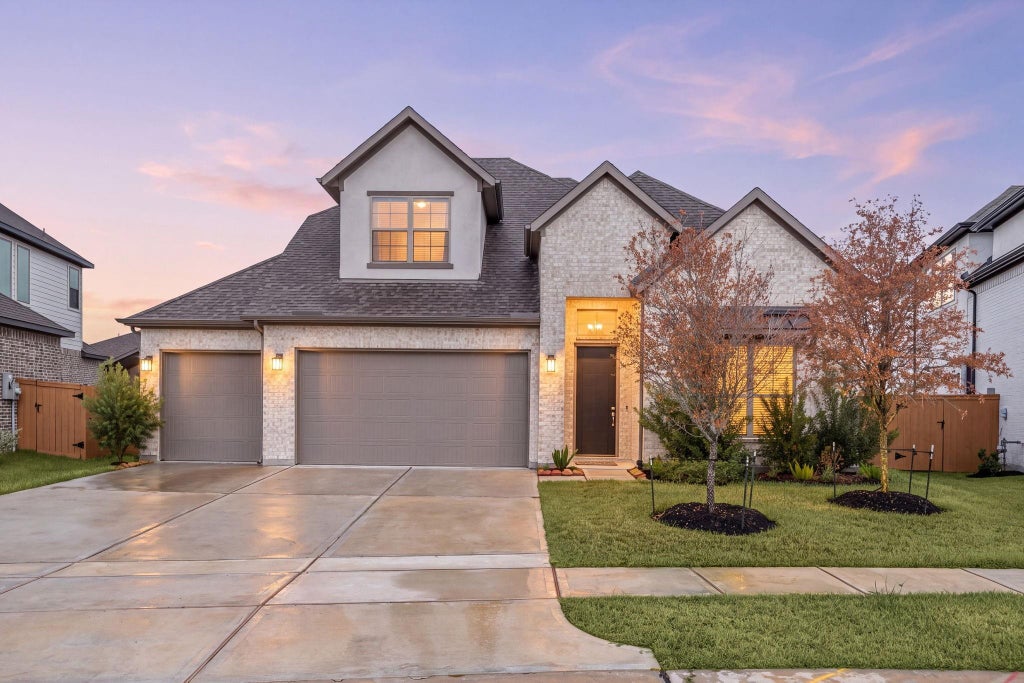 Photo of 21114 Regal Terrace Drive, Cypress, TX 77433 (MLS # 12396480)