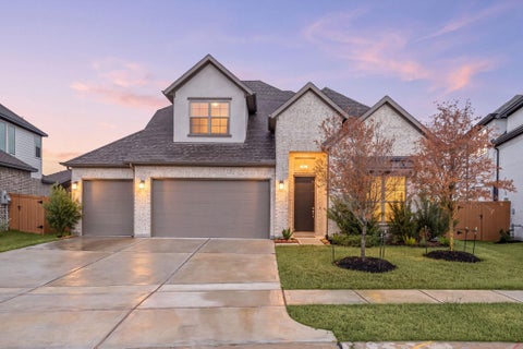 Photo of 21114 Regal Terrace Drive, Cypress, TX 77433 (MLS # 12396480)