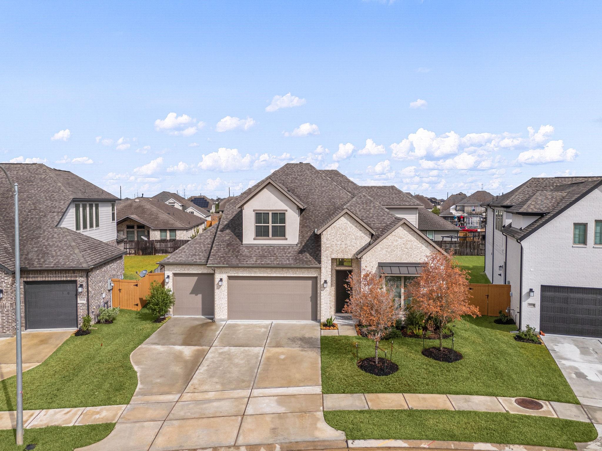 21114 Regal Terrace Drive