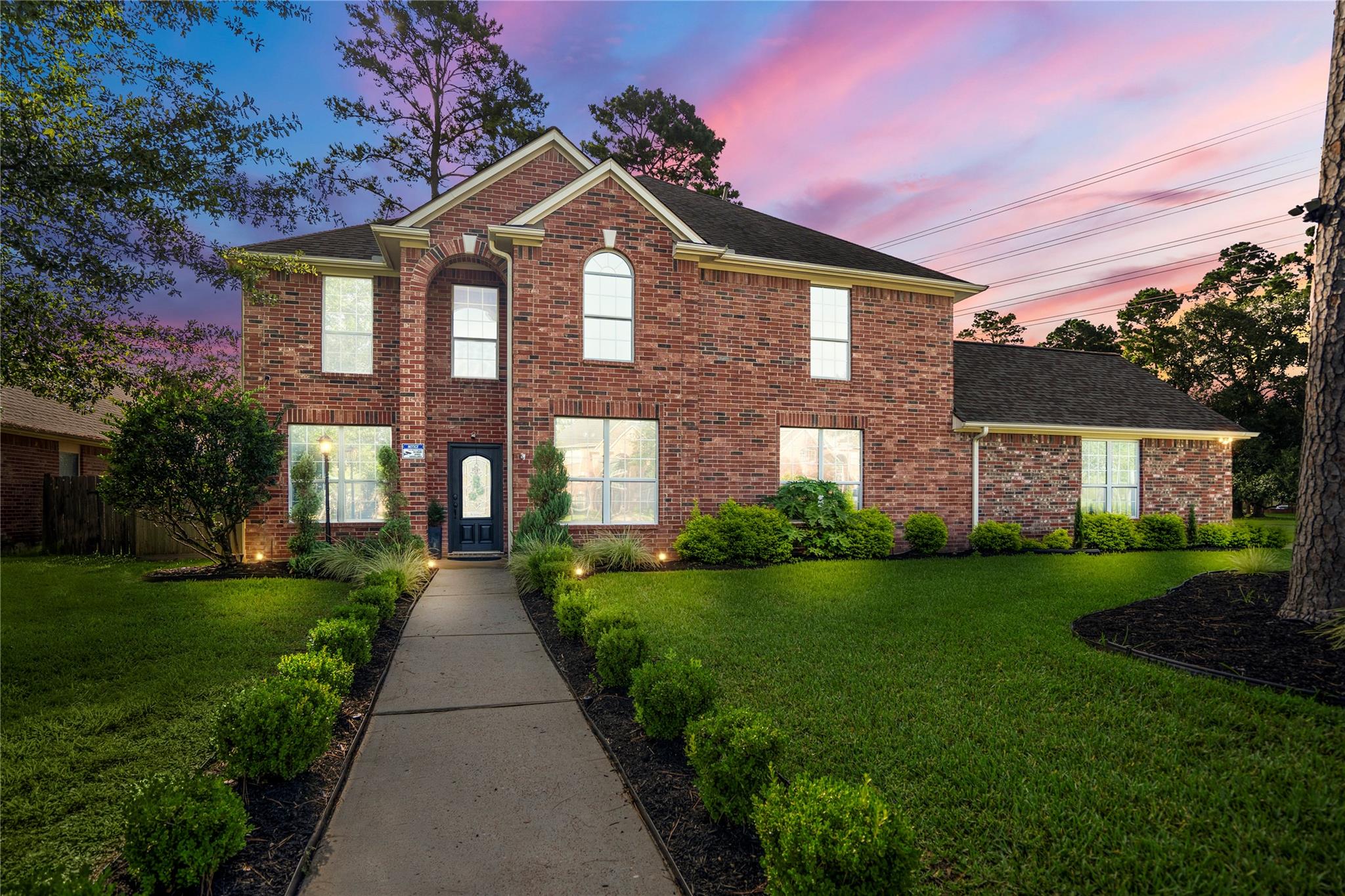 16206 Lakewood Field Drive