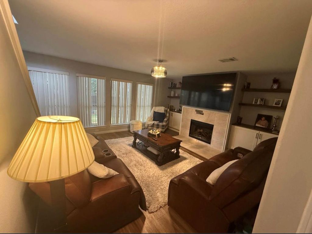 Photo of 3618 Windhill Lane, Montgomery, TX 77356 (MLS # 7211656)