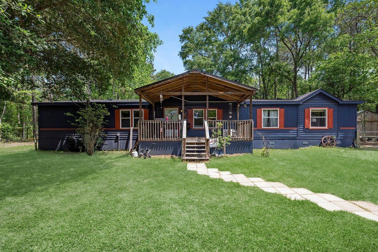 11531 Brentwood Court