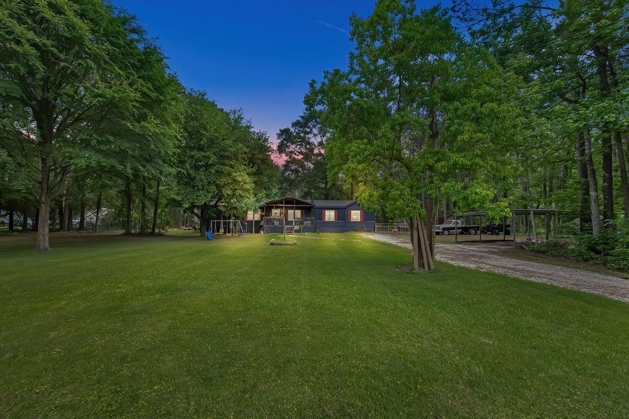 11531 Brentwood Court