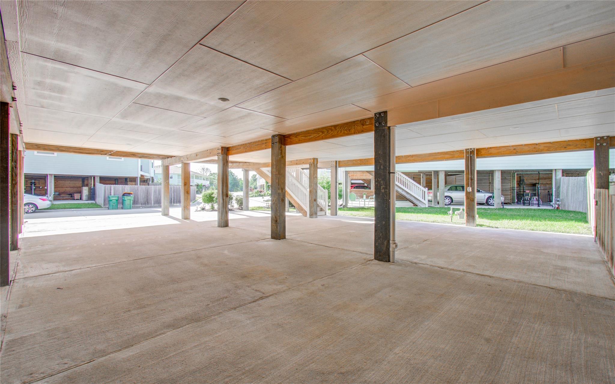 1705 Bayway Drive